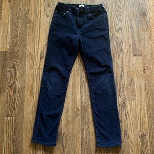 Crewcuts Size 12 Boys Corduroy Pants